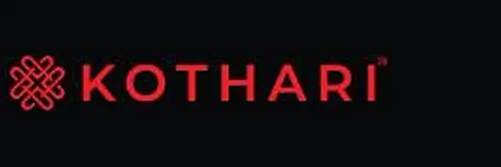 Kothari logo